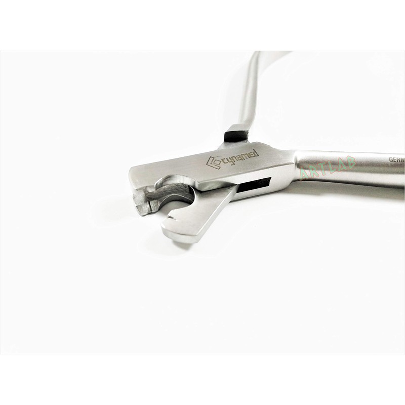 1 Each Premium Wire Bending Pliers Hand Tool German Steel