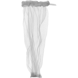 24 Pack Washing Machine Hose Lint Traps Washer Lint Catcher Dog Pet Hair Remover Laundry Lint Mesh Filters with Cable Ties