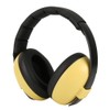 Sleeping Hearing Protection, Foldable Design, Noise Cancelling Earmuffs, Suitable for