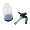 Pressure Water Spray Bottle Multifunctional Pressurised Atomised Portable for Spraying