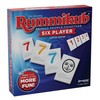 Rummikub Six Player Edition - The Classic Rummy Tile Game