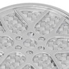 Metal ADHD Haptic Coin Adult Hollow Hub Pattern Anxiety Stress