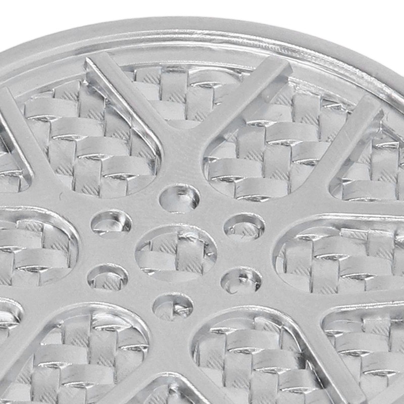 Metal ADHD Haptic Coin Adult Hollow Hub Pattern Anxiety Stress