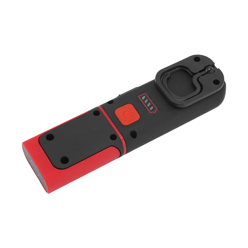 LED Work Light Magnetic 360 Degree Rotatable High Brightness Rechargeable