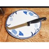 Outlet [Dansk] Tivoli Plato Trivet Trivet (Trivet) Cutting Board
