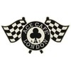Decal Checker Flag 90*50 ACE-N010DE