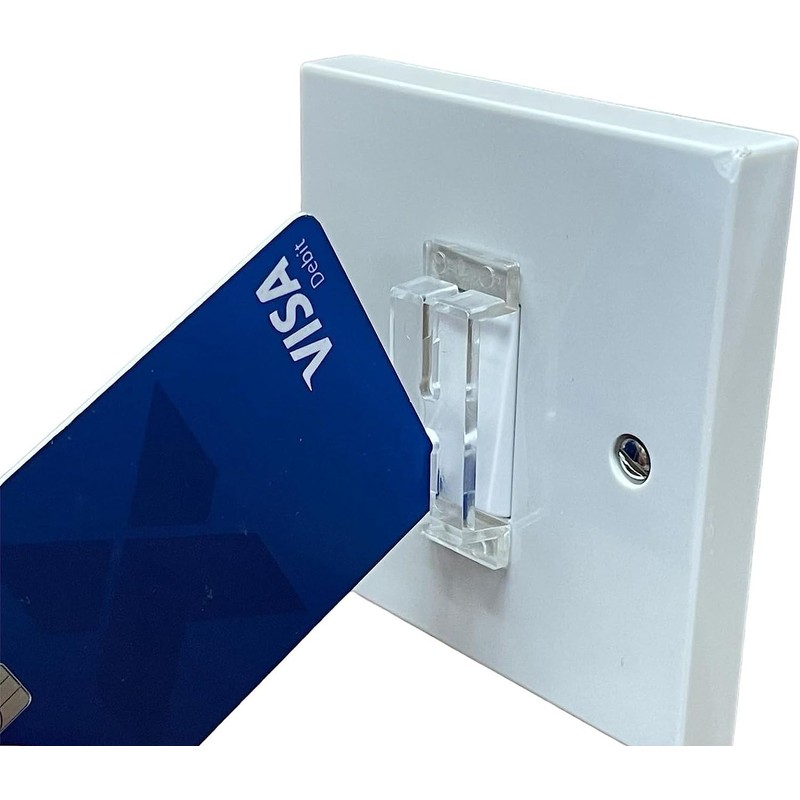 Light Switch Guard Cover [ 5 Pack] Covers and Prevents