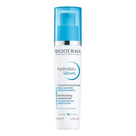 Hydrabio Serum 40ml Bioderma Tipo De Piel Toda Sensible