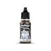 Vallejo AV Model Color 18ml - BC Dark Brown