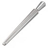 PARUU® ALUMINIUM RING STICK SIZER MANDREL GROOVED SIZE 1-15 ST391