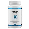 Klean Labs - Manganese 11mg - 90 Capsules - Vegan,