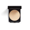 COVERGIRL Clean Powder Foundation, Buff Beige 525, 0.41 oz (Packaging