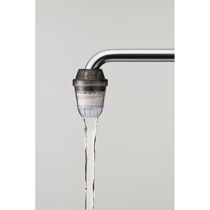 Kurita CQCS-2100 Aqua Tap CS+, Made in Japan