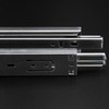 Mprofi MT® 2 pieces (1 pair) drawer runners, drawer runners