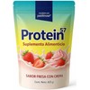 PROTEINA (425 grs, FRESAS CON CREMA)