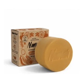 Nanah Acondicionador Natural En Barra Para Cabello Rizado