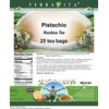 Pistachio Rooibos Tea (25 tea bags, ZIN: 541397)