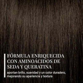 PRAVANA ChromaSilk Ash Tinte en Crema 6.1 Dark Ash Blonde 90 ml, Tinte para Cabello Permanente, 100% Cobertura de Canas, Color Intenso y Vibrante, Apo