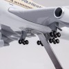 Unbranded 1:150 Saudi Arabian Airlines Boeing B747 Airplane Model Decor