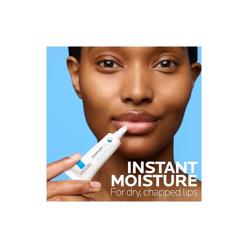 La Roche Posay Cicaplast Labios Lip Balm Barrera 7,5ml de