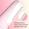 Dermaplane Razor for Women Face, Dermaplaning Tool for Face, Sonic