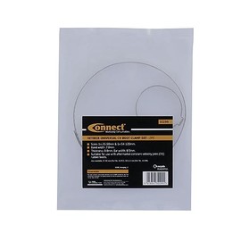 Connect 32299 Oetiker Universal CV Boot Clamp Set 2pc