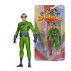 McFarlane DC Retro Riddler (Super Friends) 6in Action Figure Toys