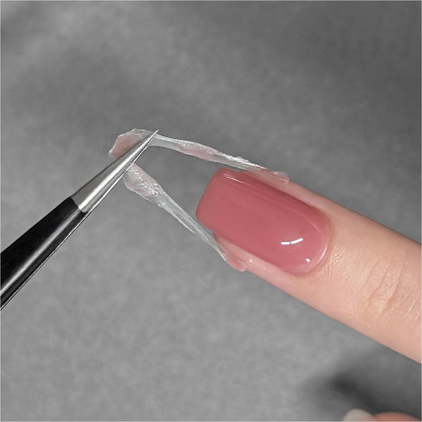 GAOY Liquid Latex for Nails, 16ml Peel Off Cuticle Guard