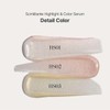 Cintilante Highlight Serum HS01 (Icy Blue Glow)