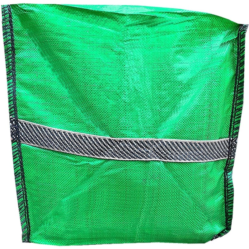 SPARES2GO Heavy Duty Waste Bag Cover Sack for Garden Shredder