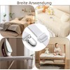 Adjustable Bed Sheet Tensioners - Set of 10 with Metal