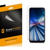 (6 Pack) Supershieldz Anti-Glare (Matte) Screen Protector Designed for Celero