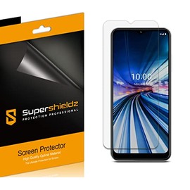 (6 Pack) Supershieldz Anti-Glare (Matte) Screen Protector Designed for Celero 5G