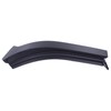 ApplianPar Front Left and Right Side Bumper Headlight Fillers Molding