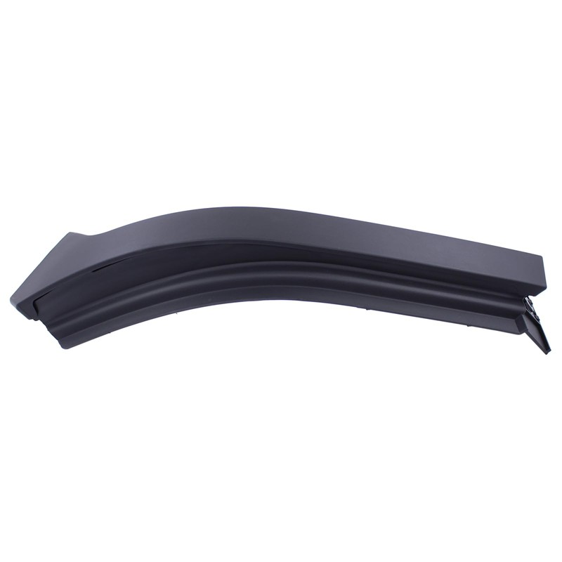 ApplianPar Front Left and Right Side Bumper Headlight Fillers Molding
