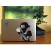 Ninja Snow White Apple Macbook 11" 12" 13" Eppo Brand