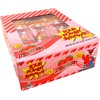Sour Power Candy Straws, Strawberry, 1.75 oz (Pack of 24)