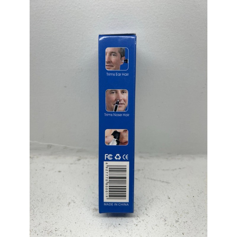 Unbranded New In Box Nose & Ear Hair Trimmer