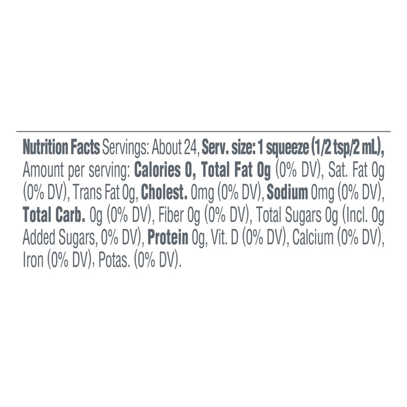 Mio Liquid Water Enhancer, Cherry Blackberry, 1.62 Oz (Pack of