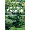 Lonely Planet Costa Rican Spanish Phrasebook & Dictionary