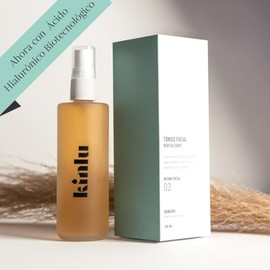 RF/03 Tónico Facial Revitalizante de KINLU (100ml)