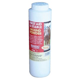 Equimins Wound Powder - Clear, Regular