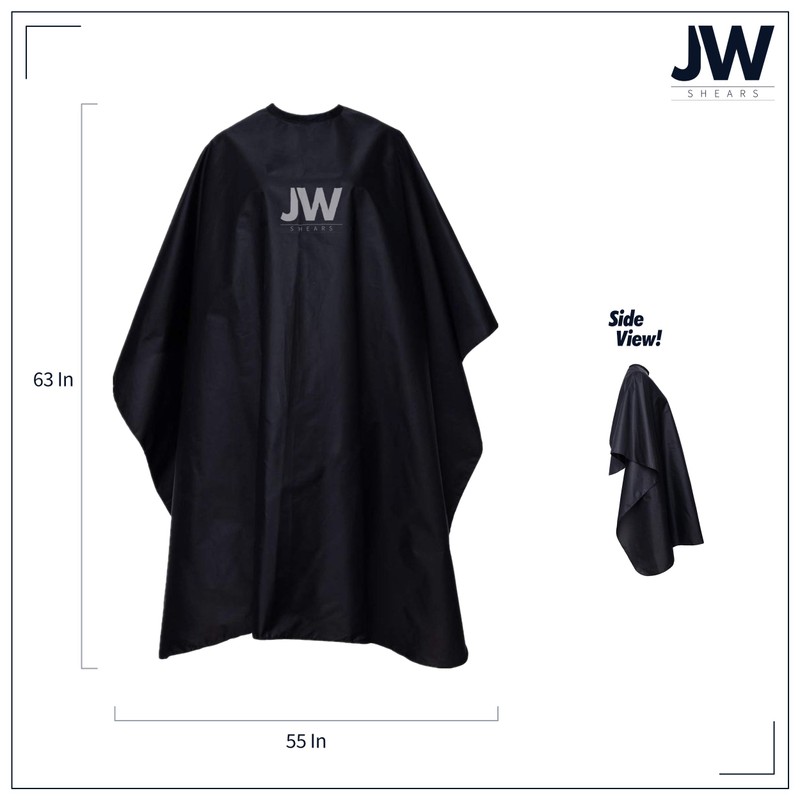 JW - Tijeras de corte profesional para peluquería y pelo
