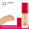Bourjois Healthy Mix Concealer 03 Amber
