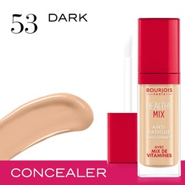 Bourjois Healthy Mix Concealer 03 Amber