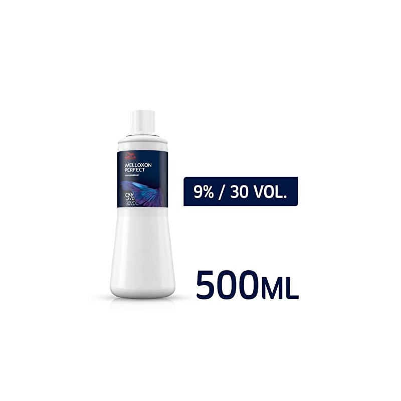 Wella Shampoos, 1 pack (1 x 500 ml)