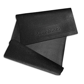CleenFreek Premium Exercise Mat, 1/4" x 24" x 72"