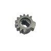 Zieichy Steering Column Ignition Switch/Lock Actuator Key Cylinder Gear Compatible
