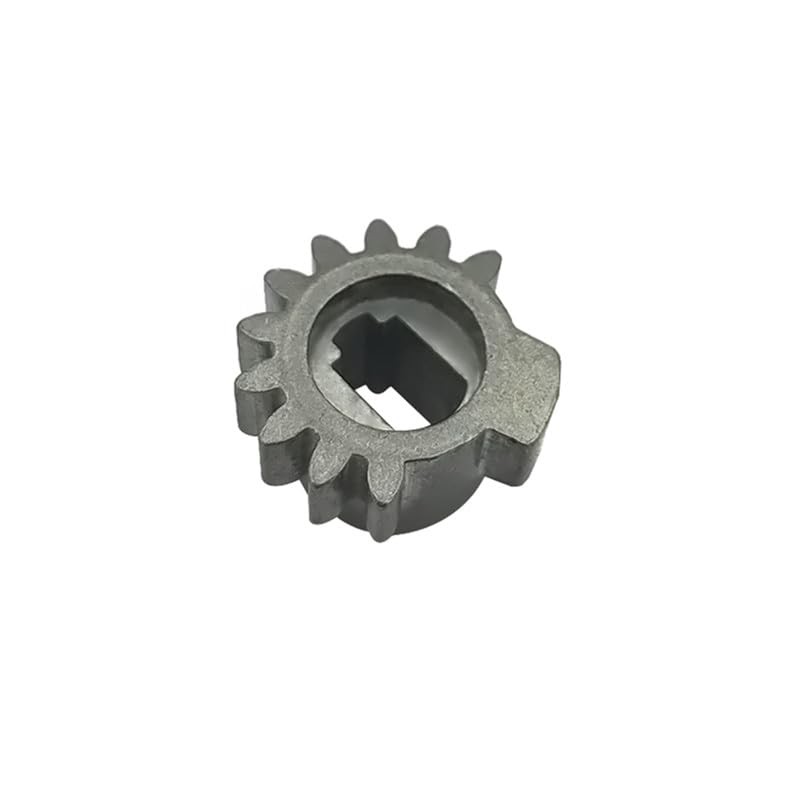 Zieichy Steering Column Ignition Switch/Lock Actuator Key Cylinder Gear Compatible