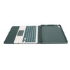 Tablet Case with Magnetic Keyboard Pencil Holder Touchpad for IOS